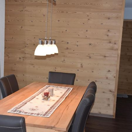 Ferienwohnungen Chalet Hohturnen Grindelwald Esterno foto