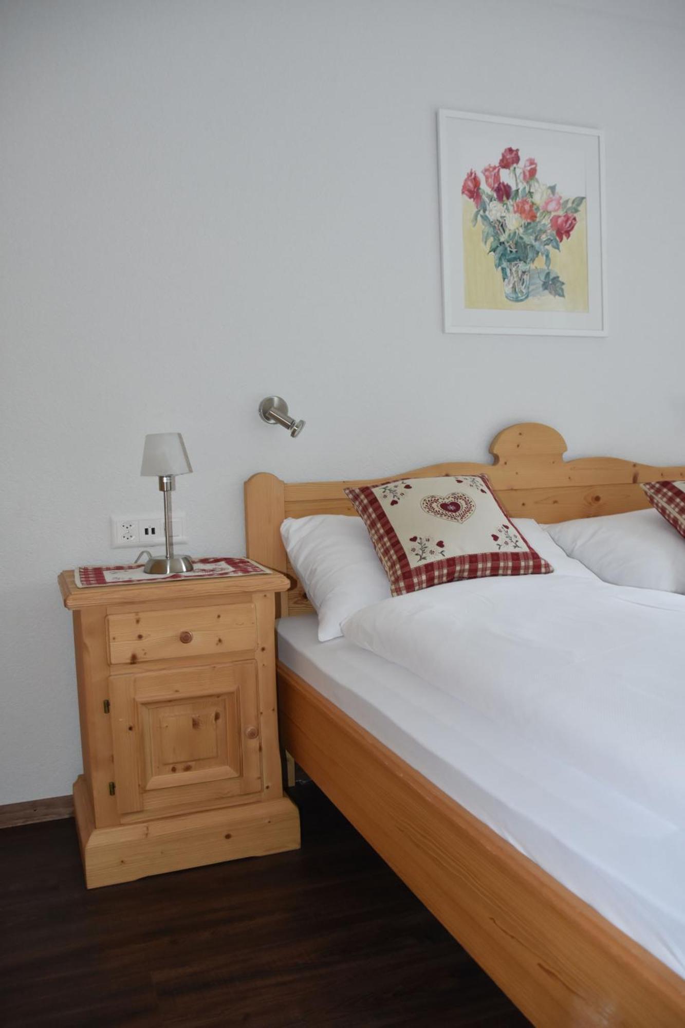 Ferienwohnungen Chalet Hohturnen Grindelwald Esterno foto