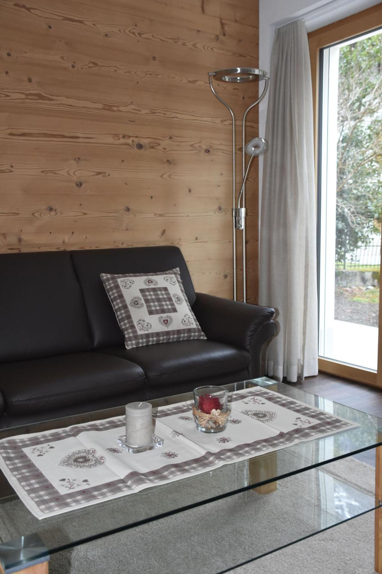 Ferienwohnungen Chalet Hohturnen Grindelwald Esterno foto